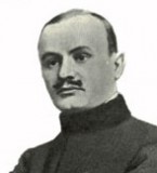 Николай Александрович Панин-Коломенкин