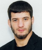 Адам Хамидович Сайтиев