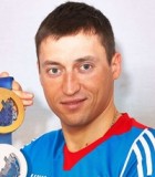 Александр Геннадьевич Легков