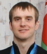 Сергей Валентинович Новиков