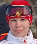 Екатерина Евгеньевна Шумилова