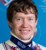 Александр Александрович Смышляев