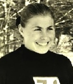 Мария Ивановна Гусакова (Кудимова-)