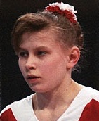Елена Владимировна Долгополова