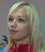 Ольга Олеговна Фёдорова-Стульнева