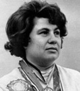Людмила Николаевна Шишова