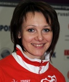 Татьяна Владимировна Голдобина