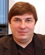 Сергей Владимирович Котенко