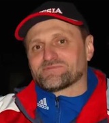 Владимир Евгеньевич Козлов