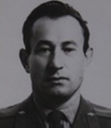 Евгений Гаврилович Минаев