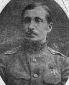 Георгий Михайлович Пантелеймонов