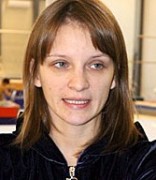 Анастасия Николаевна Колесникова