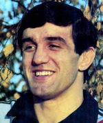 Давид Николаевич Гобеджишвили