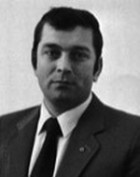 Александр Васильевич Газов