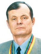 Фёдор Серафимович Лащёнов
