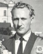 Степан Михайлович Ощепков