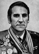 Николай Васильевич Пузанов