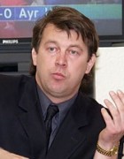 Игорь Николаевич Железовский