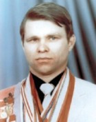 Николай Алексеевич Колесников