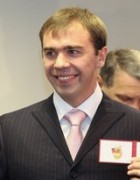 Владимир Николаевич Лебедев