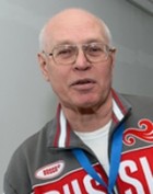 Николай Андреевич Мельников
