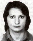 Лидия Ивановна Логинова