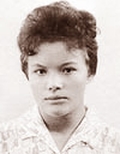 Людмила Павловна Громова