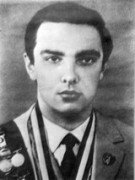 Борис Борисович Мельников