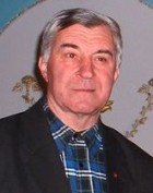 Владимир Тимофеевич Иванов