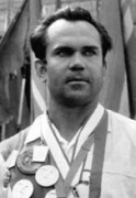 Борис Сергеевич Селицкий