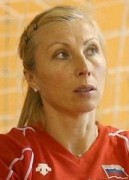 Ирина Владимировна Пархомчук (Кириллова -)