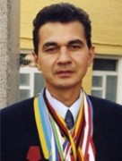 Павел Ильич Муслимов