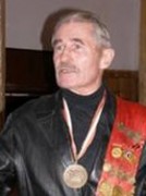 Геннадий Викторович Ваганов