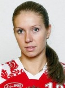 Ирина Борисовна Соколовская