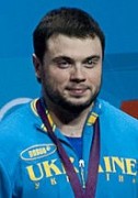 Алексей Павлович Торохтий