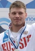 Алексей Игоревич Коровашков