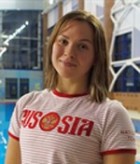 Анастасия Дмитриевна Симанович