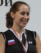 Валерия Михайловна Сорокина