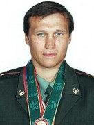 Альберт Александрович Пакеев