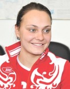 Седова Анастасия Николаевна