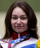 Зыкова Юлия Андреевна