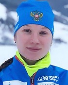 Казакевич Ирина Владимировна