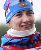 Миронова Светлана Игоревна