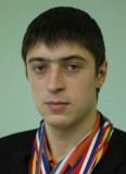 Андрей Викторович Богданович