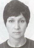 Людмила Степановна Булдакова (Мещерякова-)
