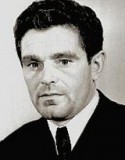 Вячеслав Петрович Веденин