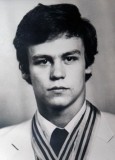 Александр Васильевич Ткачёв