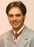 Евгений Аркадьевич Платов