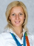 Наталья Александровна Лаврова