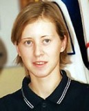 Татьяна Юрьевна Логунова